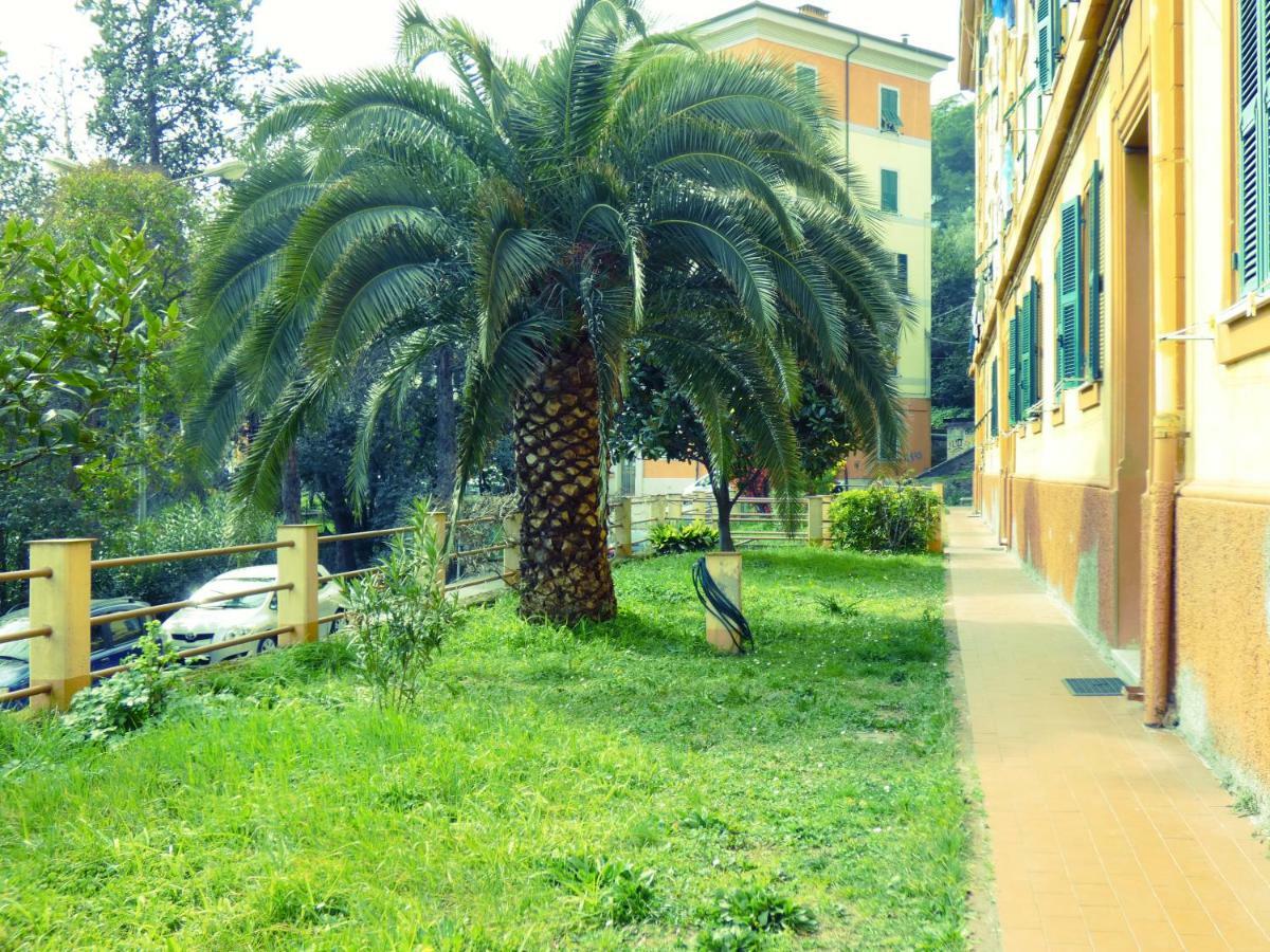 Chez Elio Lägenhet La Spezia Exteriör bild